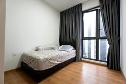 Hundred Palms Residences (D19), Condominium #445350571